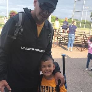 Meet your Posher, Jay